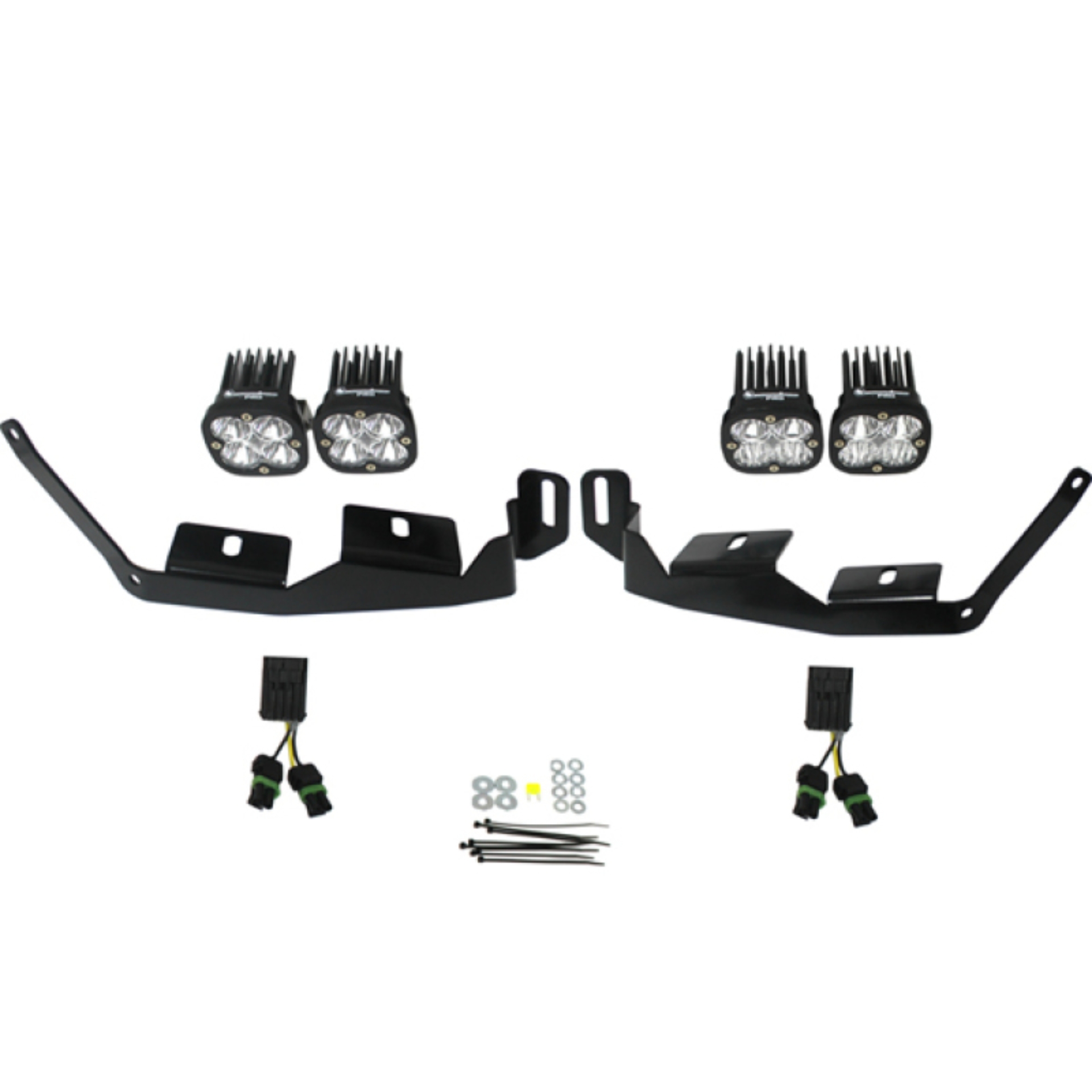 Picture of Baja Designs BAJ Powersports Headlight Kits - 447012