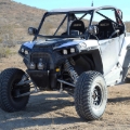 Picture of Baja Designs BAJ Powersports Headlight Kits - 447013