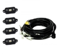 Picture of Baja Designs BAJ Rock Lights Light Bars & Cubes - 447055