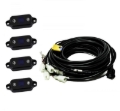 Picture of Baja Designs BAJ Rock Lights Light Bars & Cubes - 447058