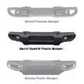Picture of Baja Designs BAJ Fog Light Pocket Kit - 447067