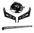 Picture of Baja Designs BAJ Powersports Roof Mounts Light Mounts - 447083