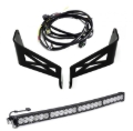 Picture of Baja Designs BAJ Powersports Roof Mounts Light Mounts - 447085
