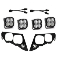 Picture of Baja Designs BAJ Powersports Headlight Kits - 447096