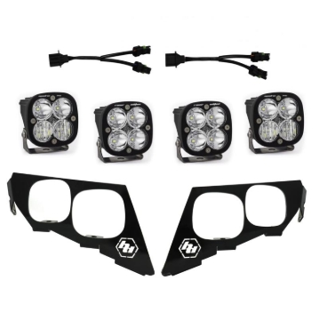 Picture of Baja Designs BAJ Powersports Headlight Kits - 447096