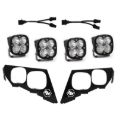 Picture of Baja Designs BAJ Powersports Headlight Kits - 447095