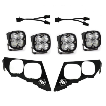 Picture of Baja Designs BAJ Powersports Headlight Kits - 447095