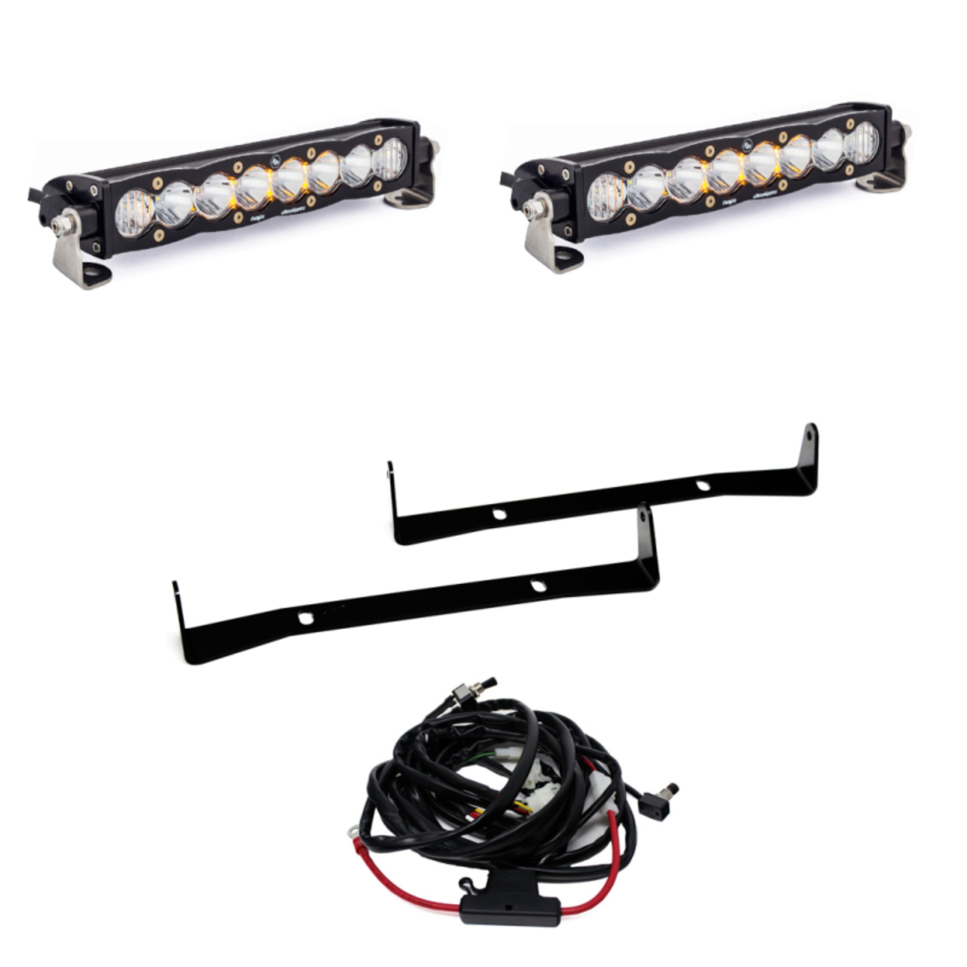 Picture of Baja Designs BAJ Light Mount Kits - 447509