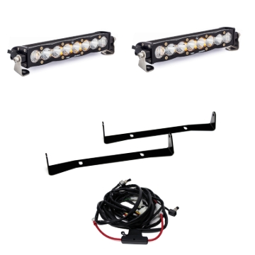 Picture of Baja Designs BAJ Light Mount Kits - 447509