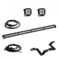 Picture of Baja Designs BAJ Squadron Sport Lights Light Bars & Cubes - 447506