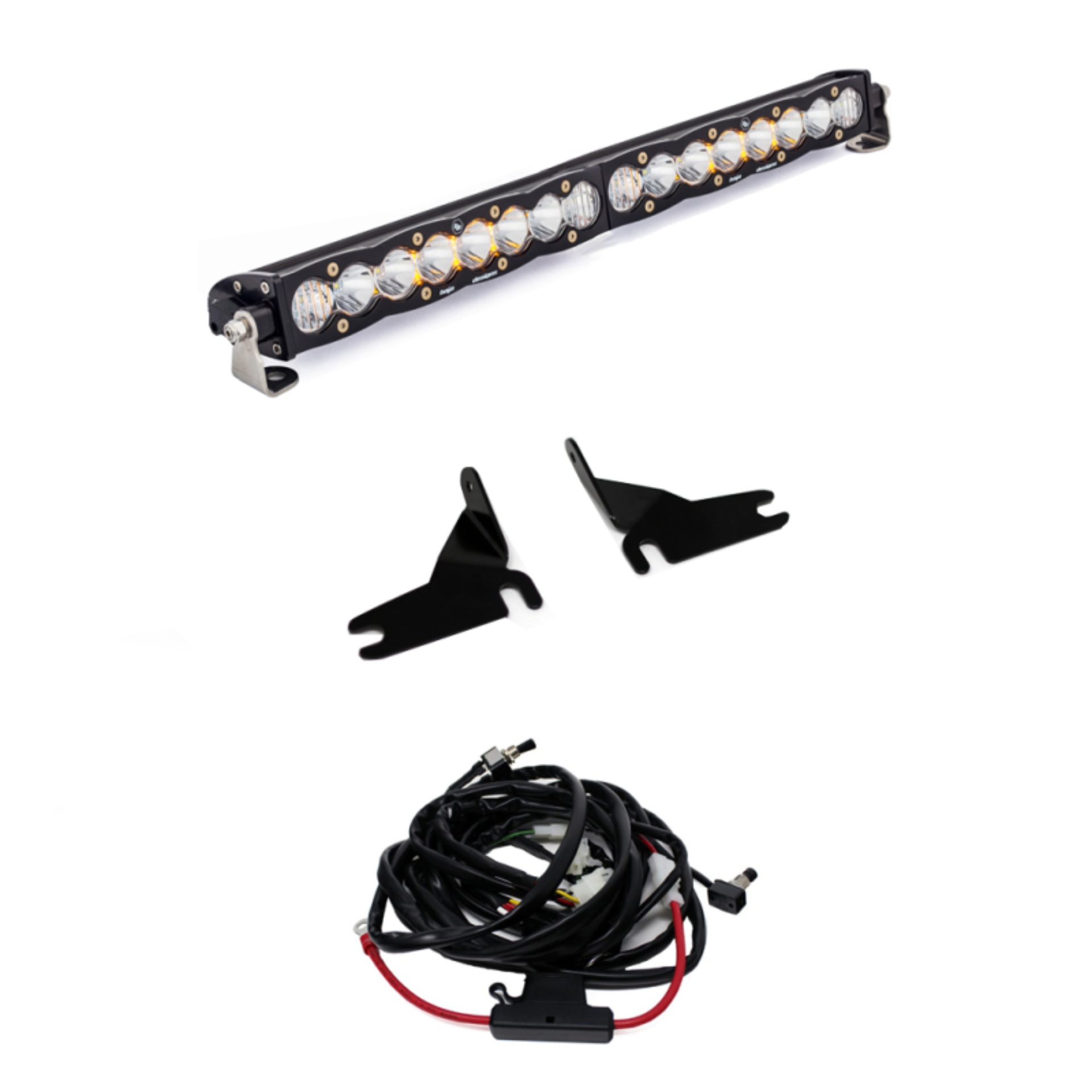 Picture of Baja Designs BAJ Light Mount Kits - 447519