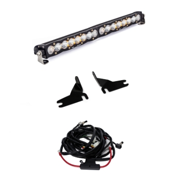 Picture of Baja Designs BAJ Light Mount Kits - 447519