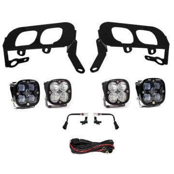 Picture of Baja Designs BAJ Fog Light Pocket Kit - 447530