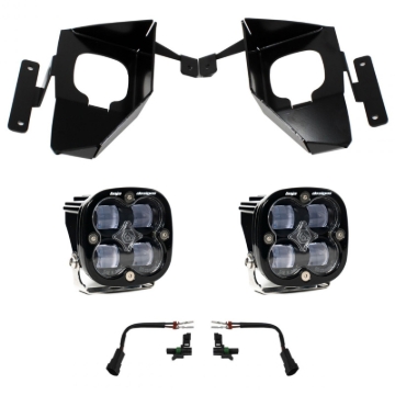 Picture of Baja Designs BAJ Fog Light Pocket Kit - 447534