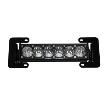 Picture of Baja Designs BAJ OnX6 Lights Light Bars & Cubes - 447557
