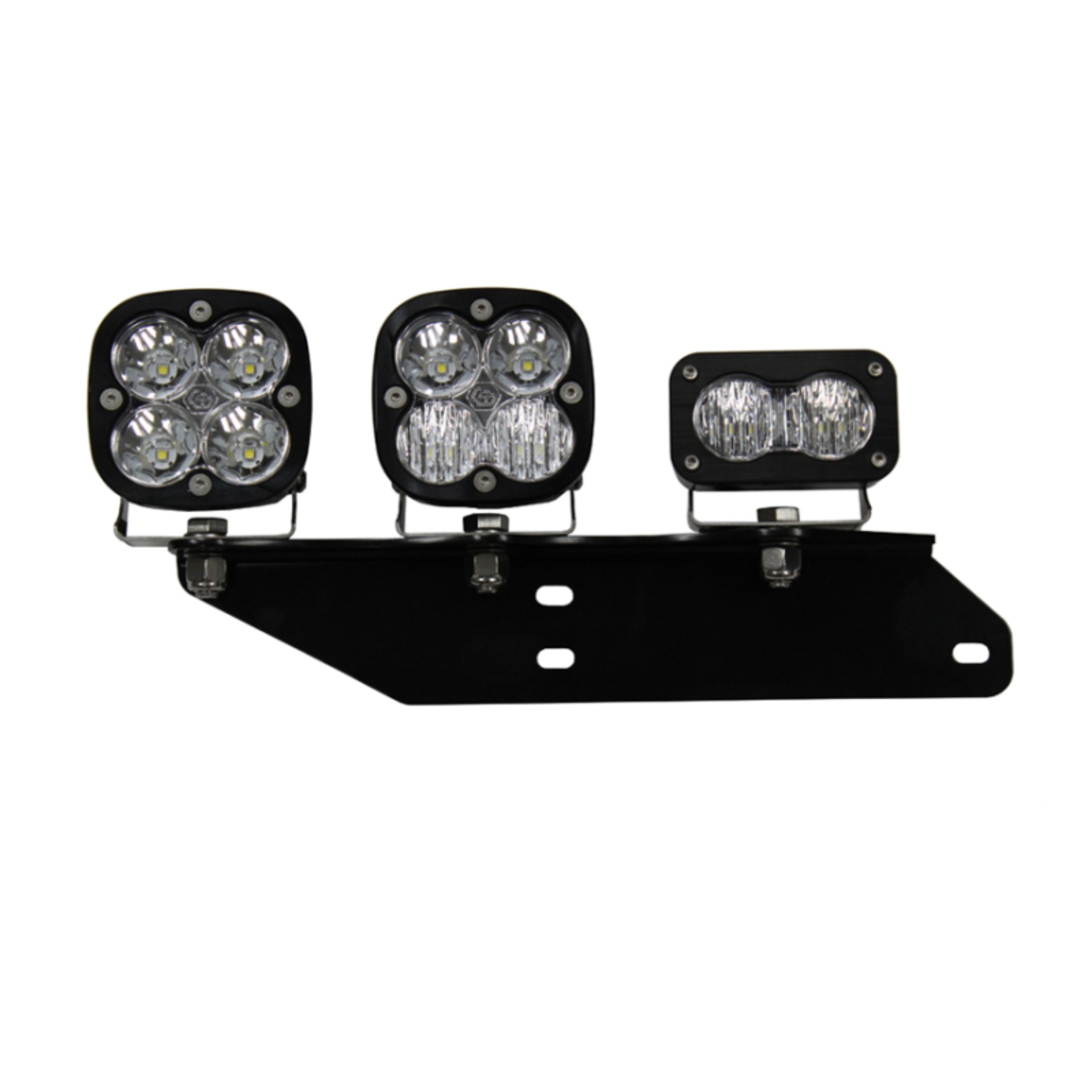 Picture of Baja Designs BAJ Fog Light Pocket Kit - 447566