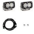 Picture of Baja Designs BAJ S2 Lights Light Bars & Cubes - 447558
