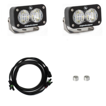 Picture of Baja Designs BAJ S2 Lights Light Bars & Cubes - 447558