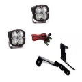 Picture of Baja Designs BAJ A-Pillar Mounts Light Mounts - 447575