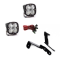 Picture of Baja Designs BAJ A-Pillar Mounts Light Mounts - 447576