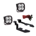 Picture of Baja Designs BAJ A-Pillar Mounts Light Mounts - 447603
