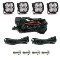 Picture of Baja Designs BAJ Squadron Sport Lights Light Bars & Cubes - 447609