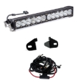 Picture of Baja Designs BAJ S8 Light Bars Light Bars & Cubes - 447611