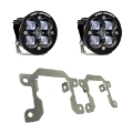 Picture of Baja Designs BAJ Fog Light Pocket Kit - 447616
