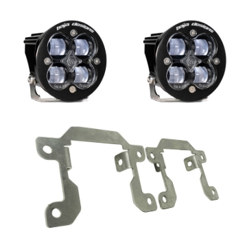 Picture of Baja Designs BAJ Fog Light Pocket Kit - 447616