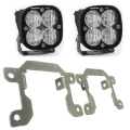 Picture of Baja Designs BAJ Fog Light Pocket Kit - 447608