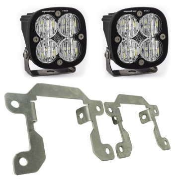 Picture of Baja Designs BAJ Fog Light Pocket Kit - 447608