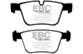 Picture of EBC Redstuff Brake Pad Sets - DP31942C