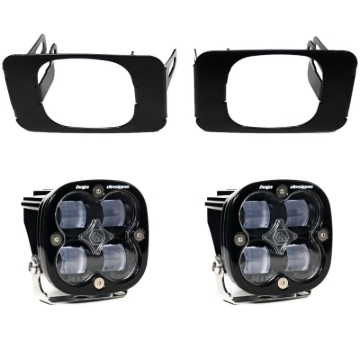 Picture of Baja Designs BAJ Fog Light Pocket Kit - 447618