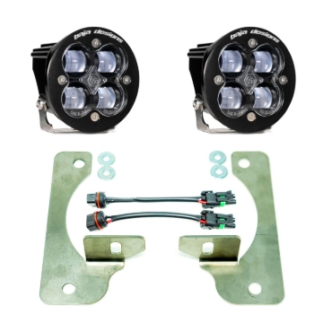 Picture of Baja Designs BAJ Fog Light Pocket Kit - 447623