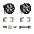 Picture of Baja Designs BAJ Fog Light Pocket Kit - 447621