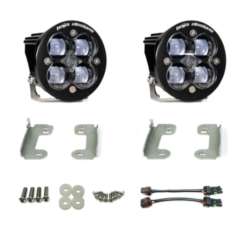 Picture of Baja Designs BAJ Fog Light Pocket Kit - 447621