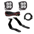 Picture of Baja Designs BAJ A-Pillar Mounts Light Mounts - 447629