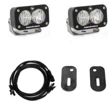Picture of Baja Designs BAJ S2 Lights Light Bars & Cubes - 447624