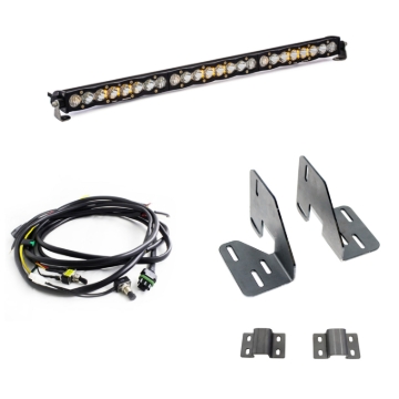 Picture of Baja Designs BAJ S8 Light Bars Light Bars & Cubes - 447632