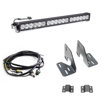 Picture of Baja Designs BAJ OnX6 Light Bars Light Bars & Cubes - 447633