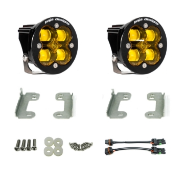 Picture of Baja Designs BAJ Fog Light Pocket Kit - 447721
