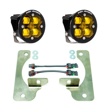 Picture of Baja Designs BAJ Fog Light Pocket Kit - 447723