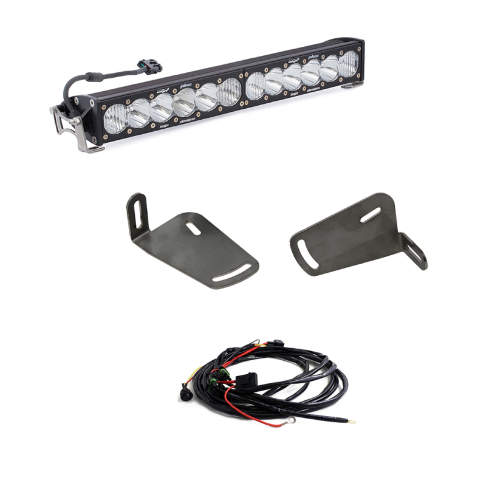 Picture of Baja Designs BAJ OnX6 Lights Light Bars & Cubes - 448017