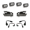 Picture of Baja Designs BAJ Fog Light Pocket Kit - 448024