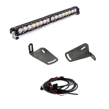 Picture of Baja Designs BAJ S8 Lights Light Bars & Cubes - 448016