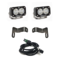 Picture of Baja Designs BAJ S2 Sport Lights Light Bars & Cubes - 448027