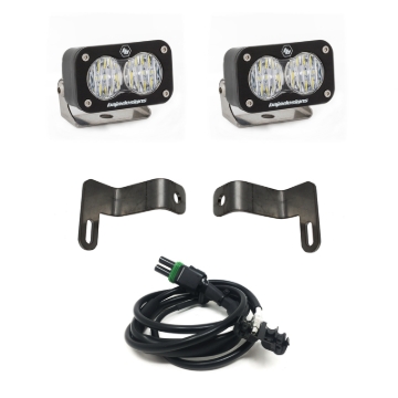 Picture of Baja Designs BAJ S2 Sport Lights Light Bars & Cubes - 448027