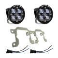 Picture of Baja Designs BAJ Fog Light Pocket Kit - 448032