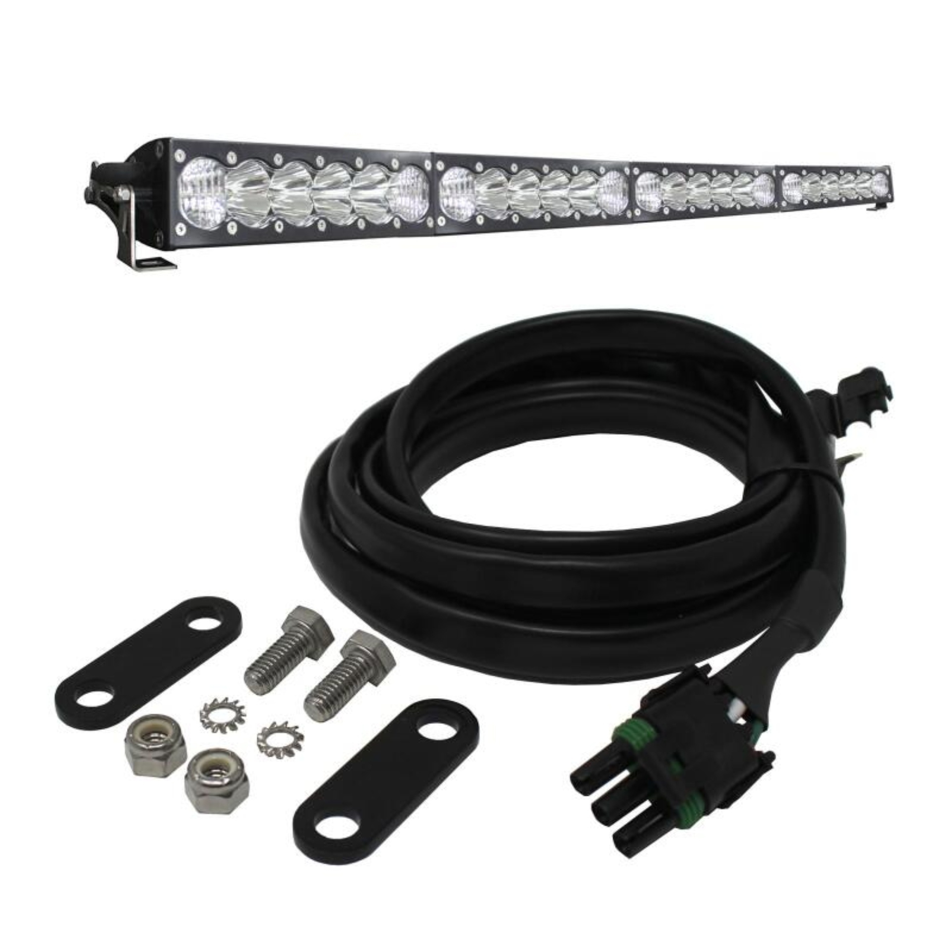 Picture of Baja Designs BAJ OnX6 Light Bars Light Bars & Cubes - 457513
