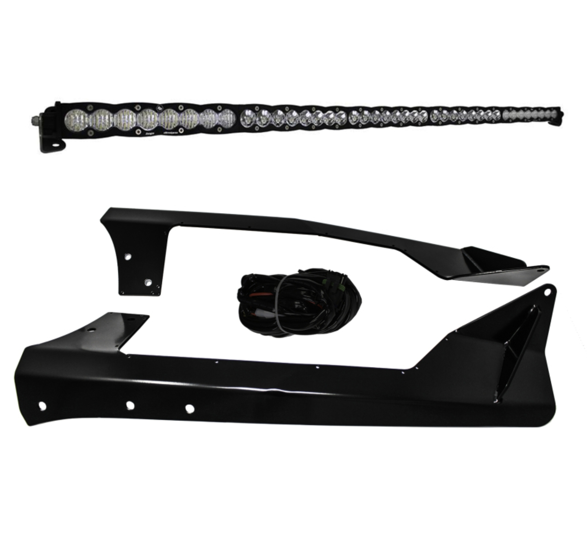 Picture of Baja Designs BAJ S8 Light Bars Light Bars & Cubes - 477500